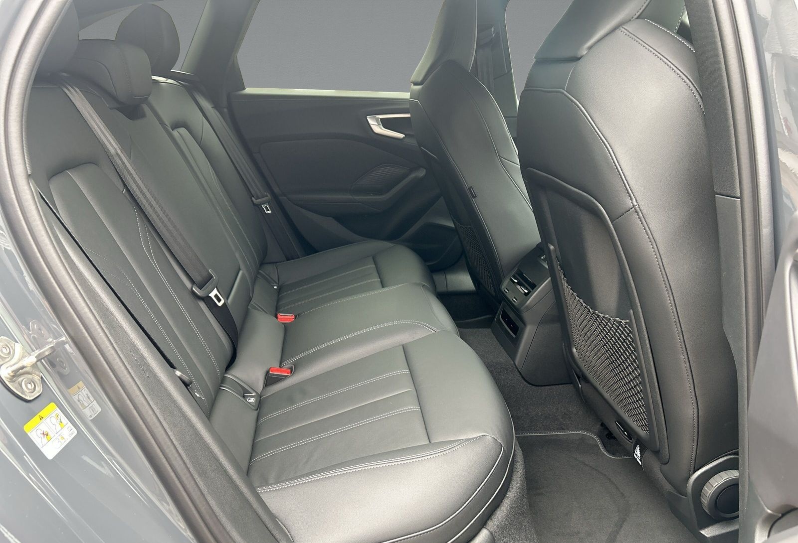 Audi A5 Avant TDI quattro edition one S-LINE+MATRIX foto 12