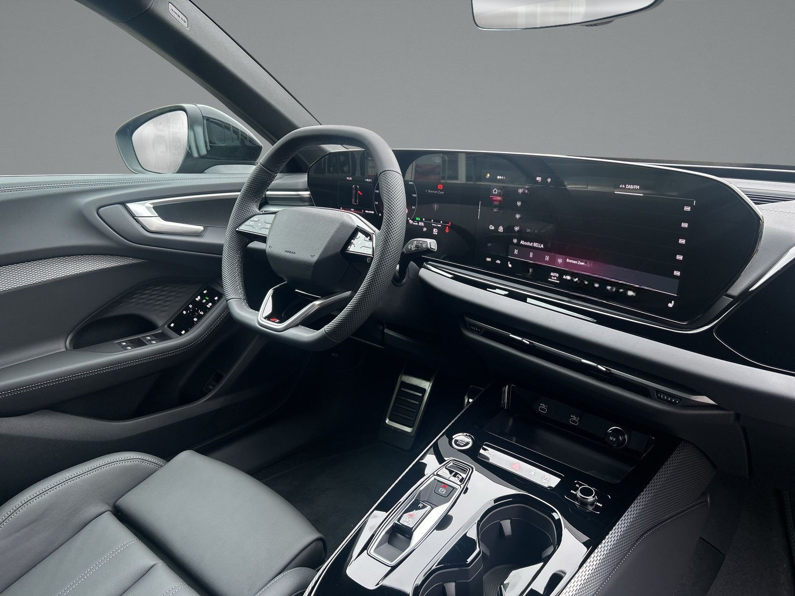 Audi A5 Avant TDI quattro edition one S-LINE+MATRIX foto 14