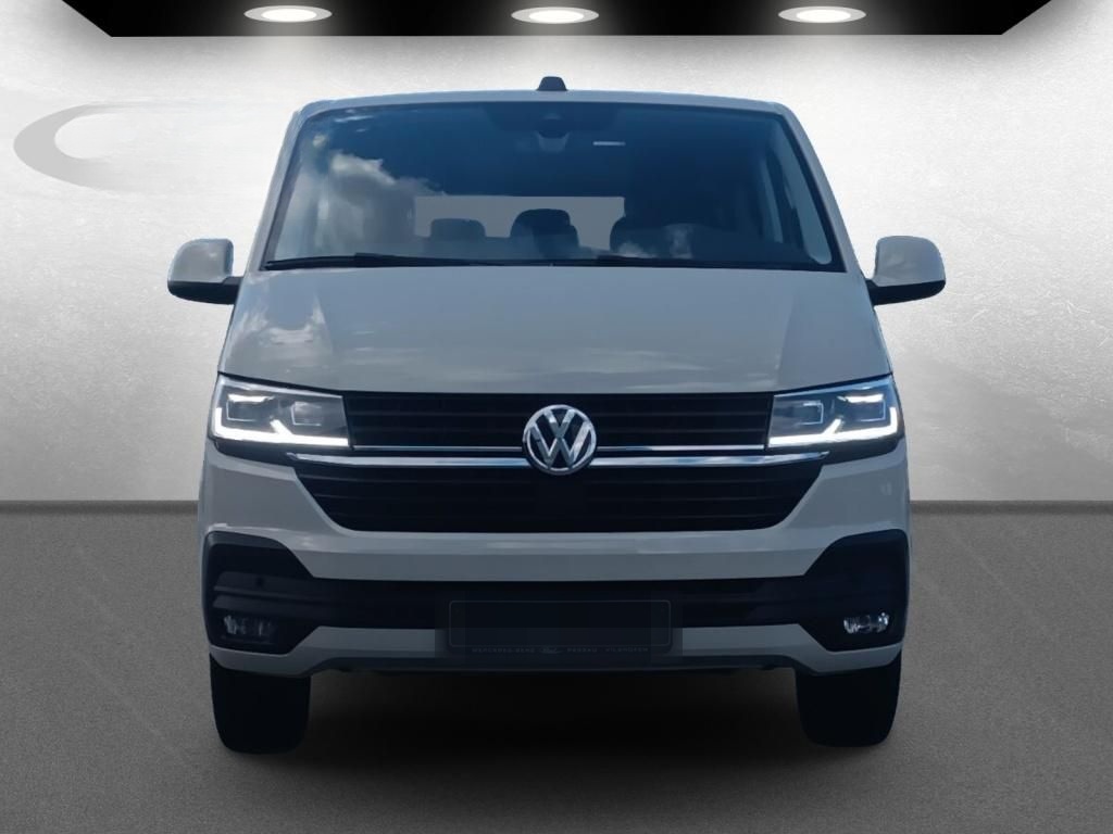 Volkswagen T6.1 Caravelle 2.0 TDI Trendline AHK2,5+LED+ACC foto 3
