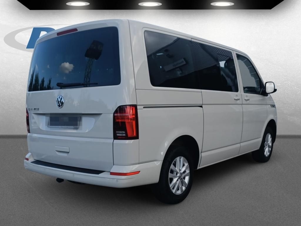 Volkswagen T6.1 Caravelle 2.0 TDI Trendline AHK2,5+LED+ACC foto 6