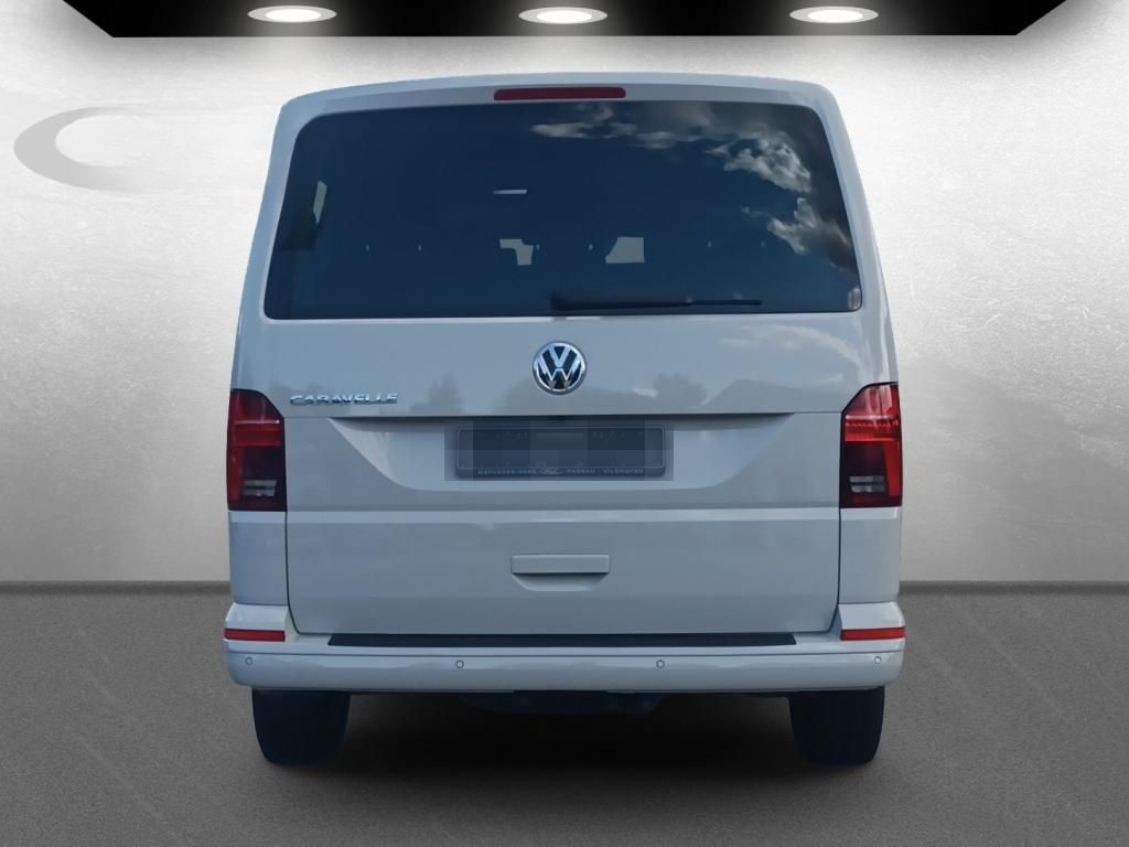 Volkswagen T6.1 Caravelle 2.0 TDI Trendline AHK2,5+LED+ACC foto 7