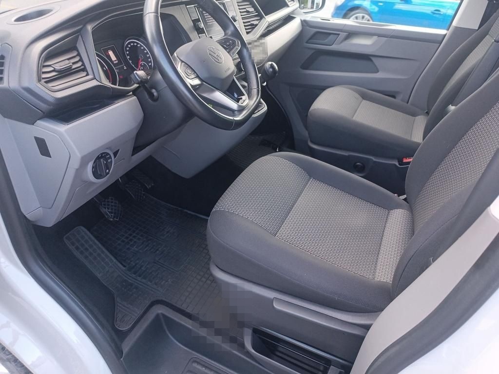 Volkswagen T6.1 Caravelle 2.0 TDI Trendline AHK2,5+LED+ACC foto 9