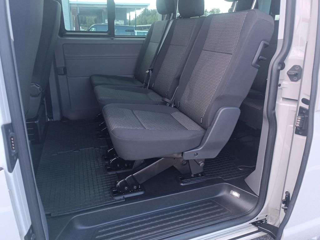 Volkswagen T6.1 Caravelle 2.0 TDI Trendline AHK2,5+LED+ACC foto 10