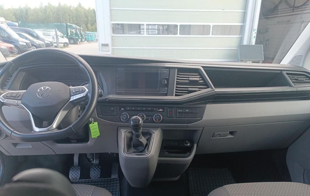 Volkswagen T6.1 Caravelle 2.0 TDI Trendline AHK2,5+LED+ACC foto 11