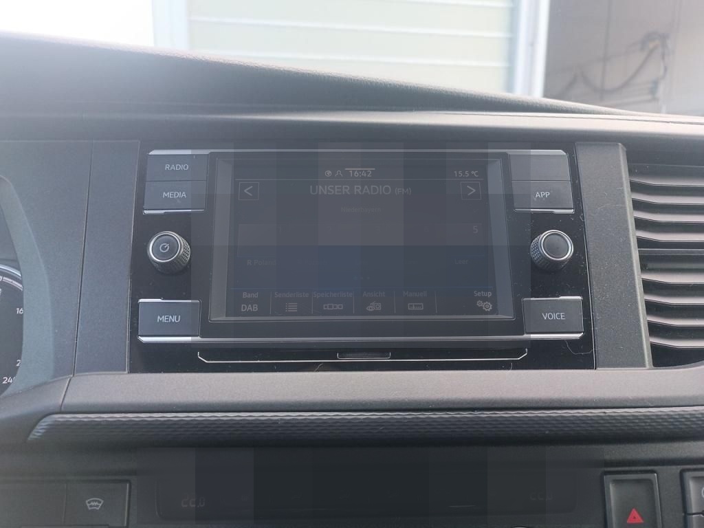 Volkswagen T6.1 Caravelle 2.0 TDI Trendline AHK2,5+LED+ACC foto 12