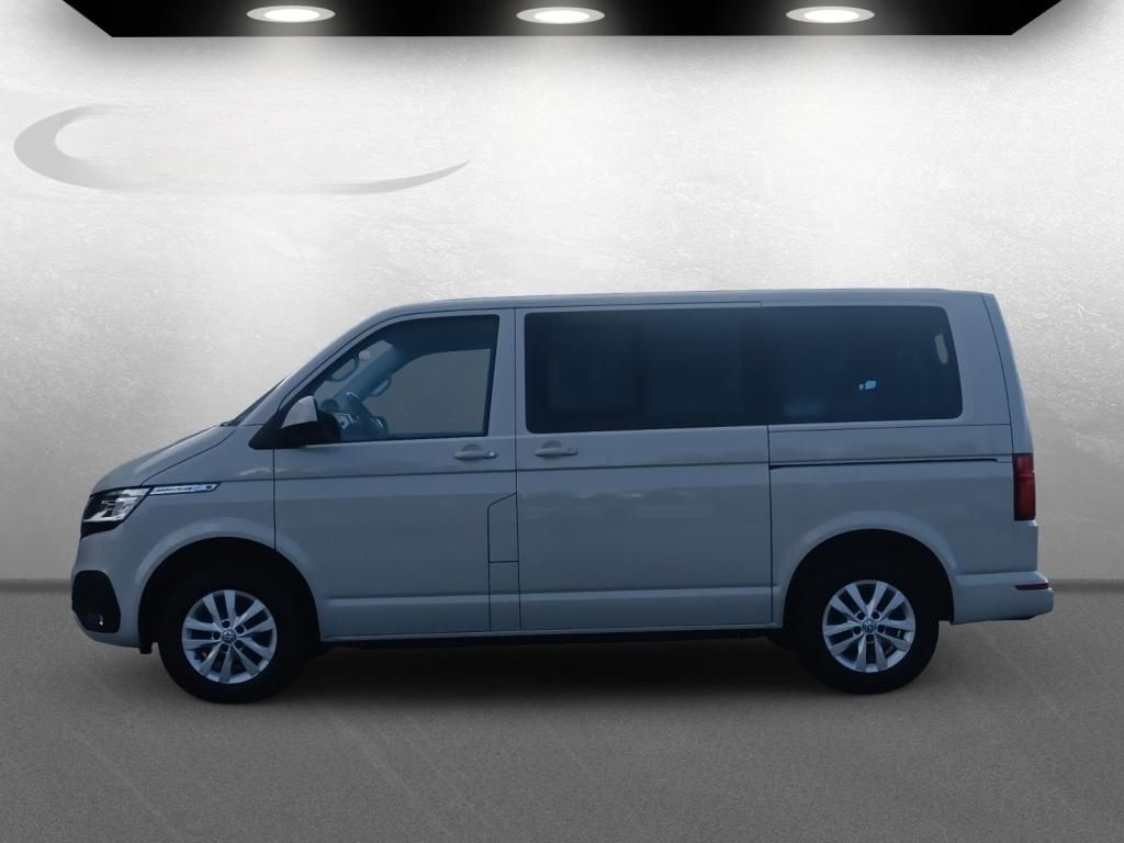 Volkswagen T6.1 Caravelle 2.0 TDI Trendline AHK2,5+LED+ACC foto 5