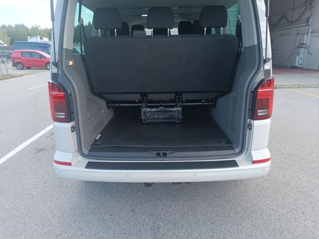 Volkswagen T6.1 Caravelle 2.0 TDI Trendline AHK2,5+LED+ACC foto 8