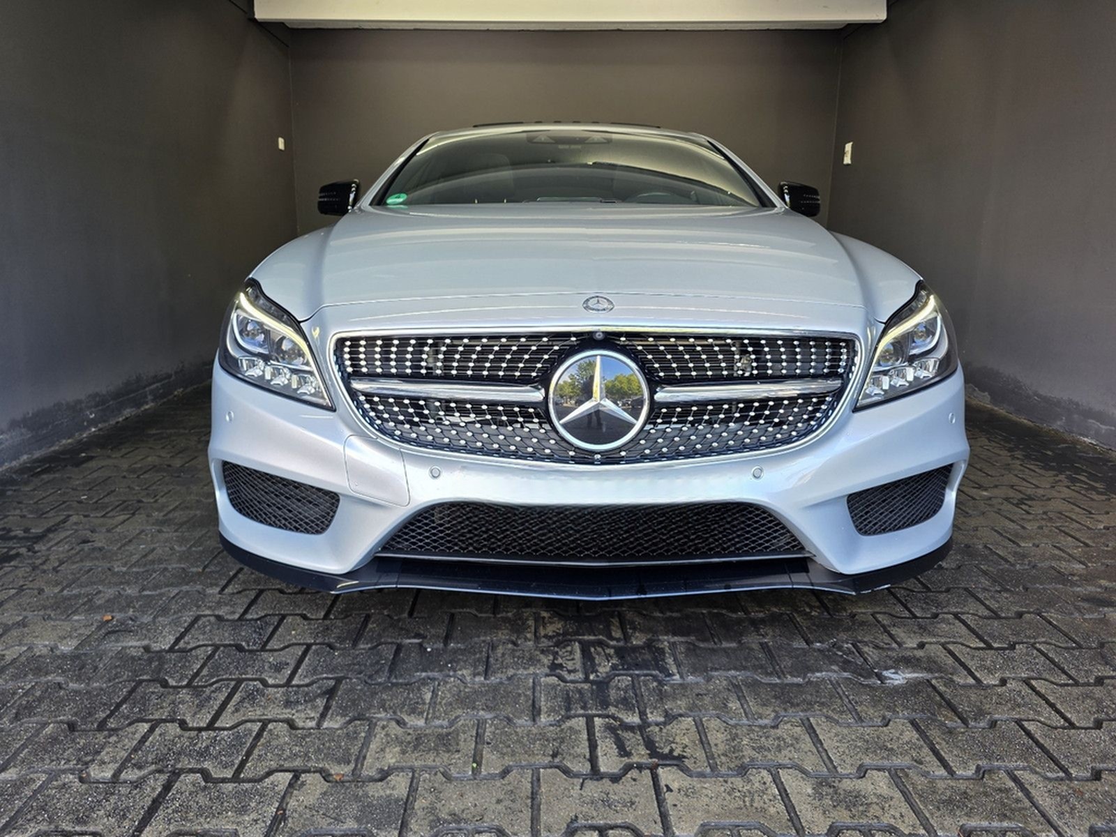 Mercedes-Benz CLS 400 SB, 4M, DISTRONIC, MASSAGE, e.DACH, LED foto 2