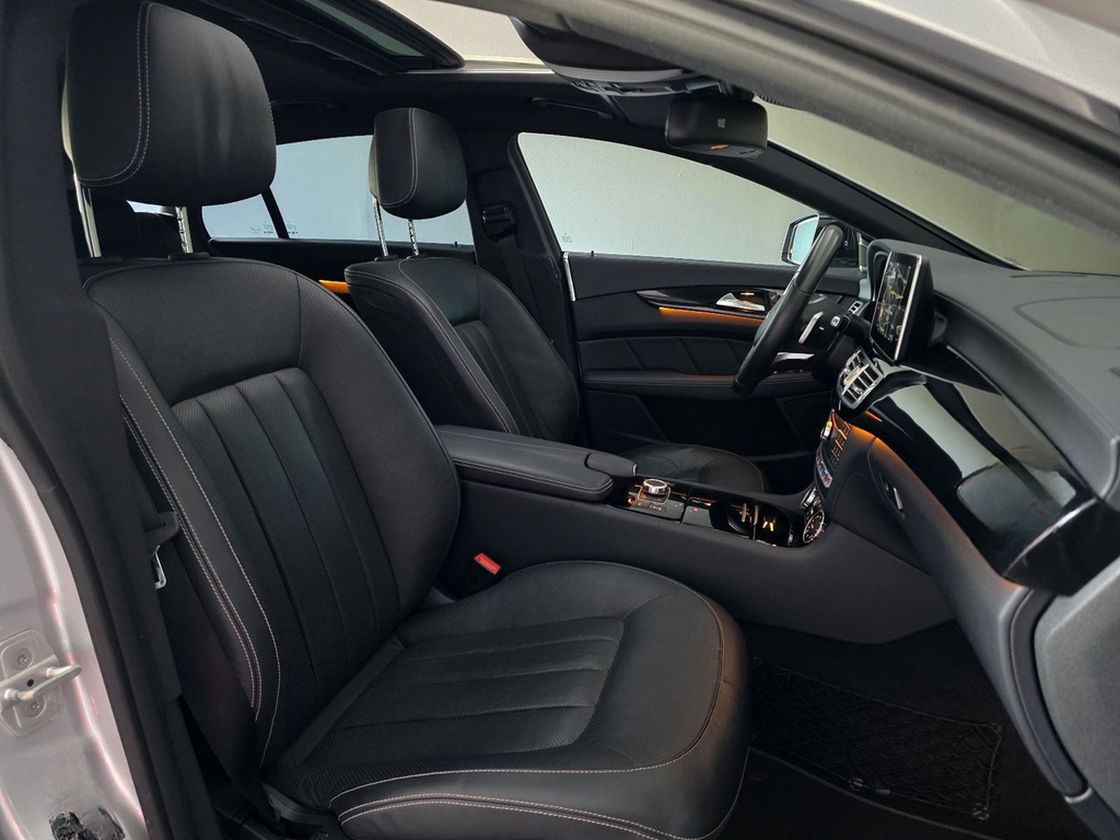 Mercedes-Benz CLS 400 SB, 4M, DISTRONIC, MASSAGE, e.DACH, LED foto 11
