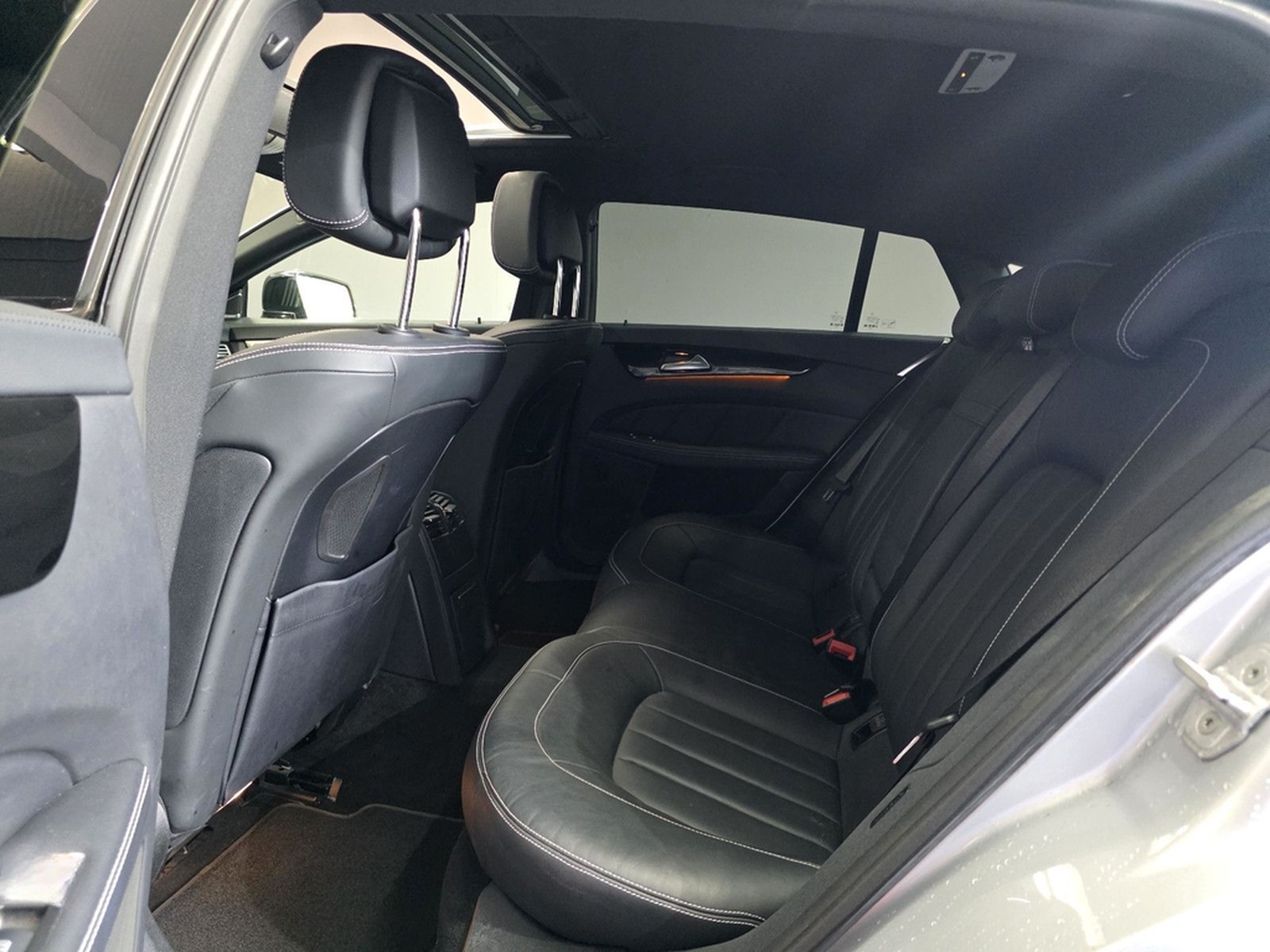 Mercedes-Benz CLS 400 SB, 4M, DISTRONIC, MASSAGE, e.DACH, LED foto 12