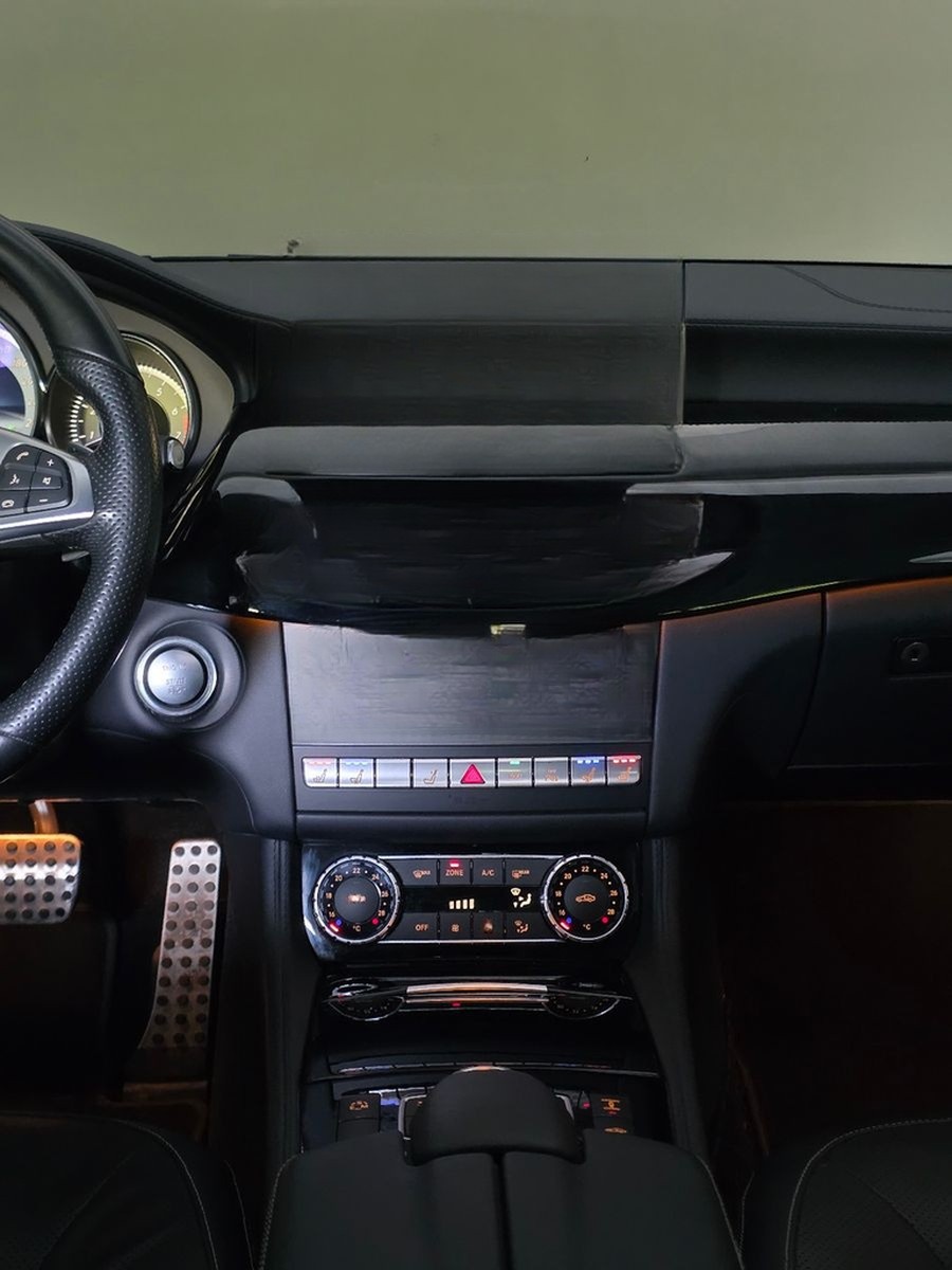 Mercedes-Benz CLS 400 SB, 4M, DISTRONIC, MASSAGE, e.DACH, LED foto 14