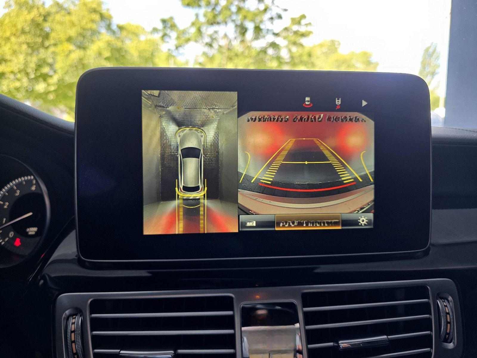 Mercedes-Benz CLS 400 SB, 4M, DISTRONIC, MASSAGE, e.DACH, LED foto 15