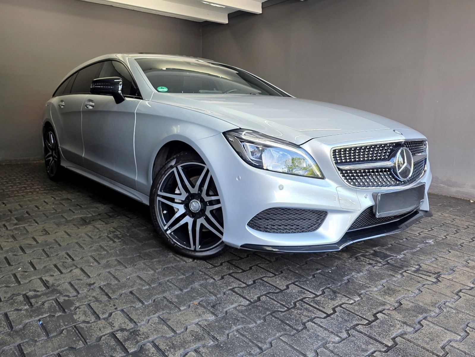 Mercedes-Benz CLS 400 SB, 4M, DISTRONIC, MASSAGE, e.DACH, LED foto 3