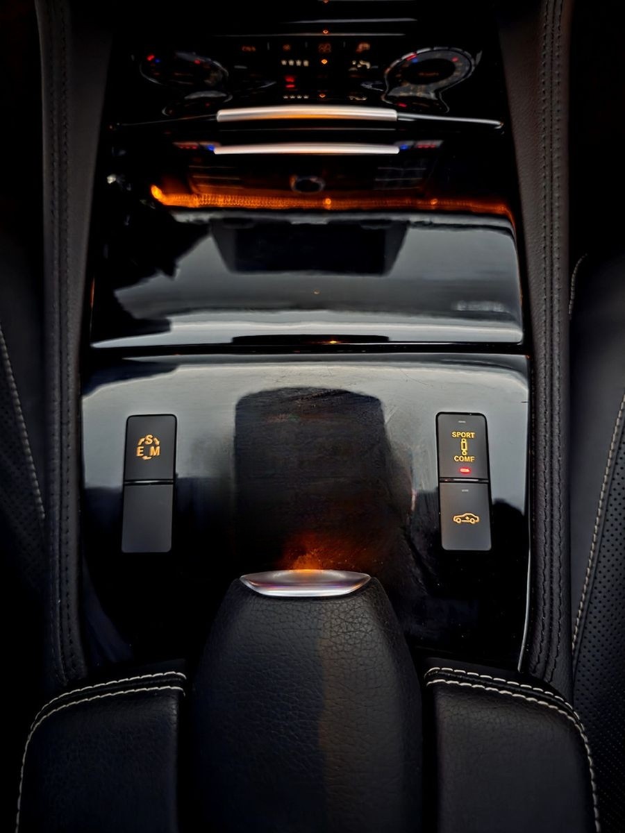 Mercedes-Benz CLS 400 SB, 4M, DISTRONIC, MASSAGE, e.DACH, LED foto 22