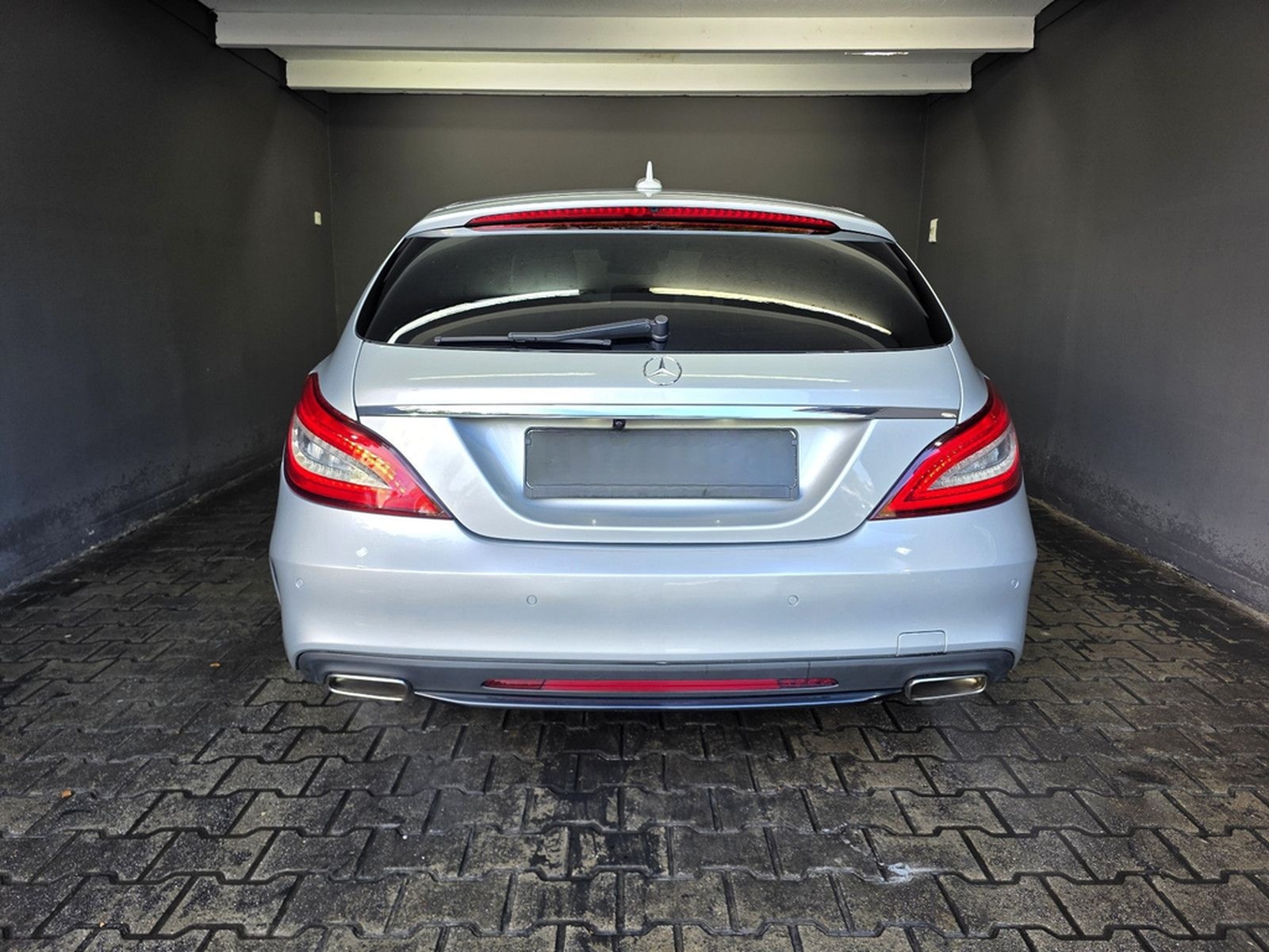Mercedes-Benz CLS 400 SB, 4M, DISTRONIC, MASSAGE, e.DACH, LED foto 5