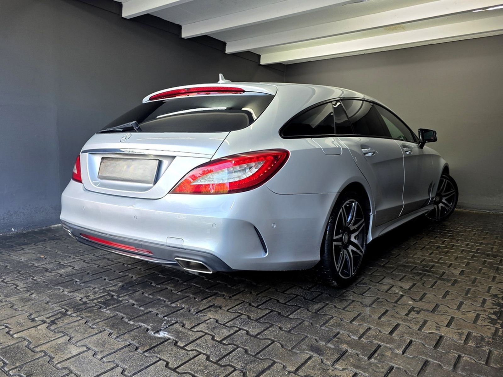 Mercedes-Benz CLS 400 SB, 4M, DISTRONIC, MASSAGE, e.DACH, LED foto 6
