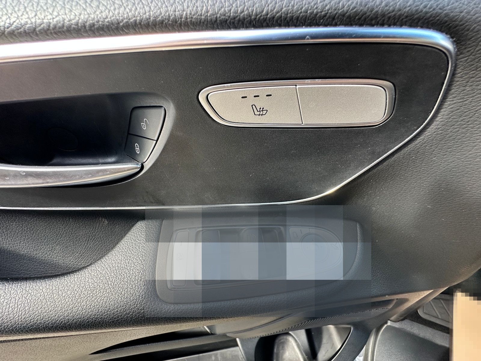 Mercedes-Benz V 250 AMG EDITION 2020 Lang LED Night-Paket Stdh foto 10