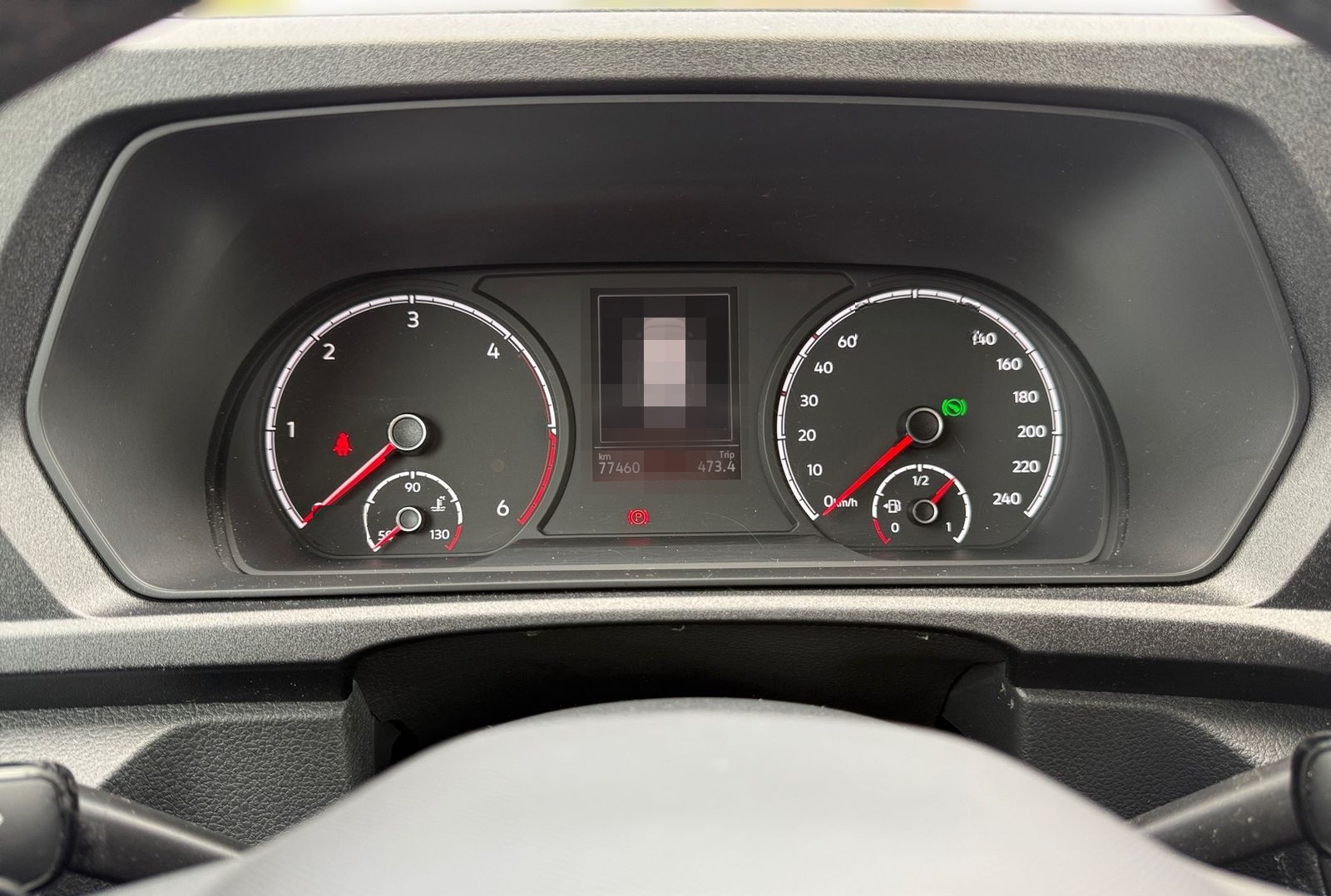 Volkswagen Caddy Maxi 2.0 TDI DSG 1. Hand Klima AHK PDC USB foto 11