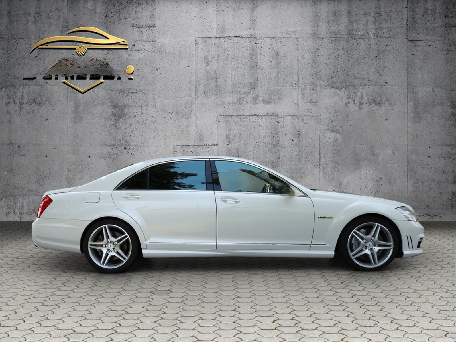 Mercedes-Benz S 63 AMG S -Klasse Lim. *Lang-Version* foto 2