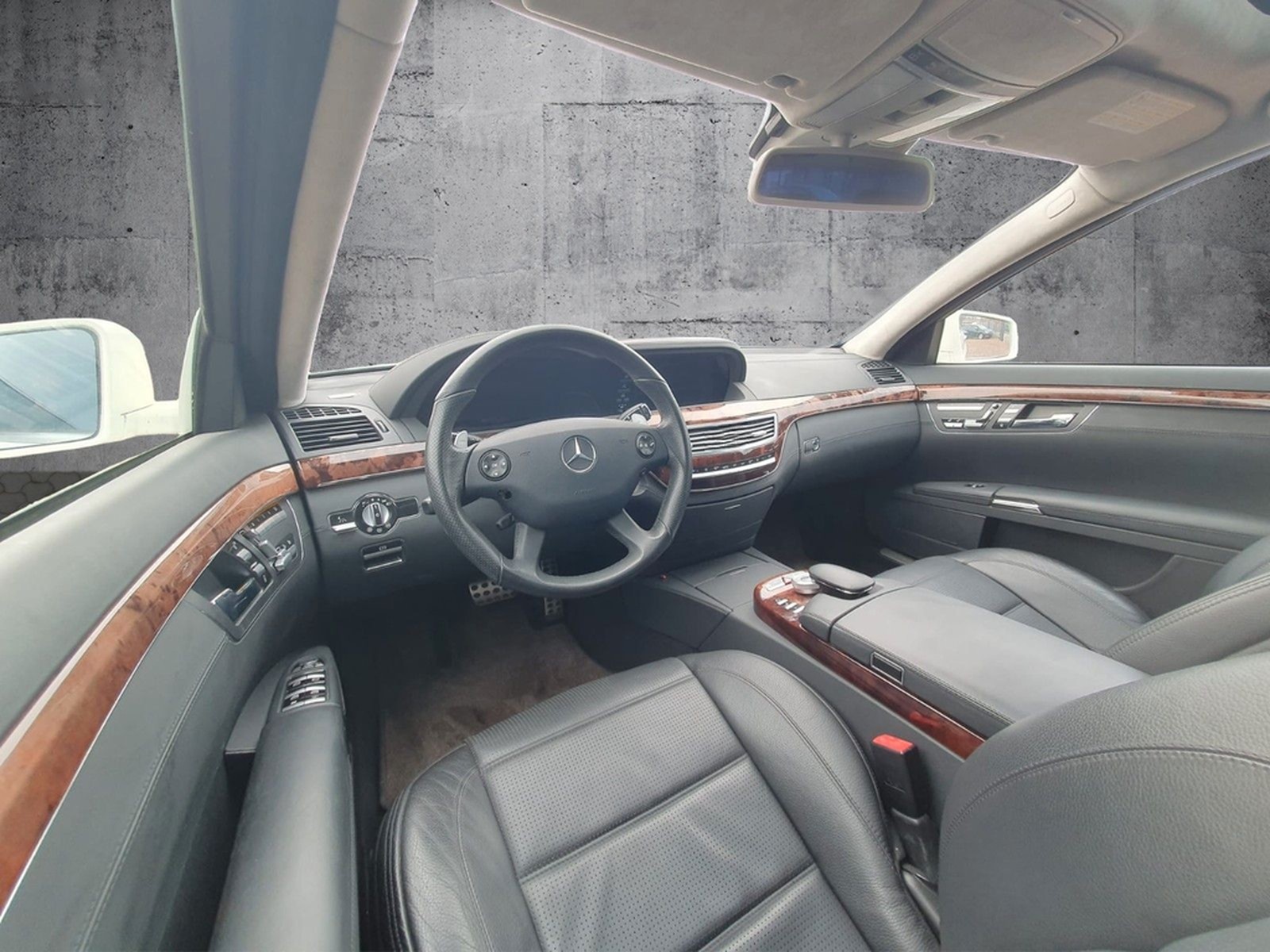 Mercedes-Benz S 63 AMG S -Klasse Lim. *Lang-Version* foto 11