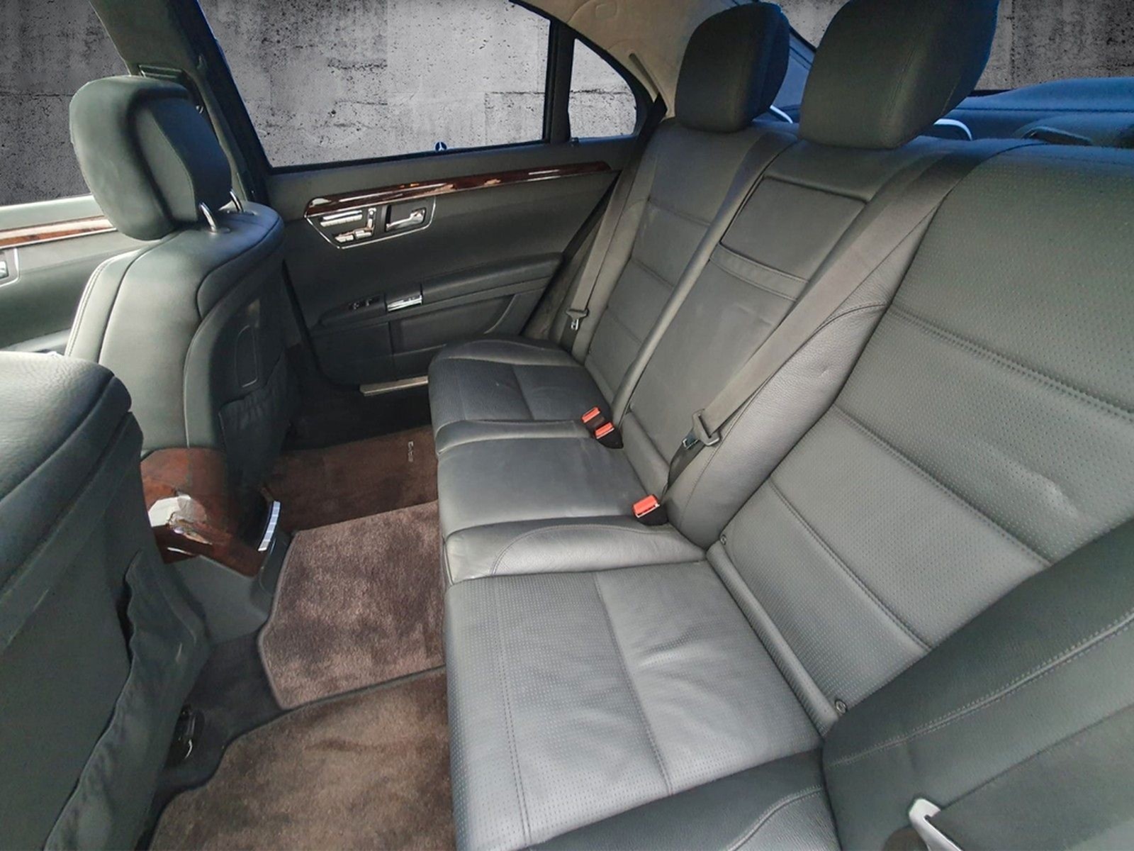 Mercedes-Benz S 63 AMG S -Klasse Lim. *Lang-Version* foto 13