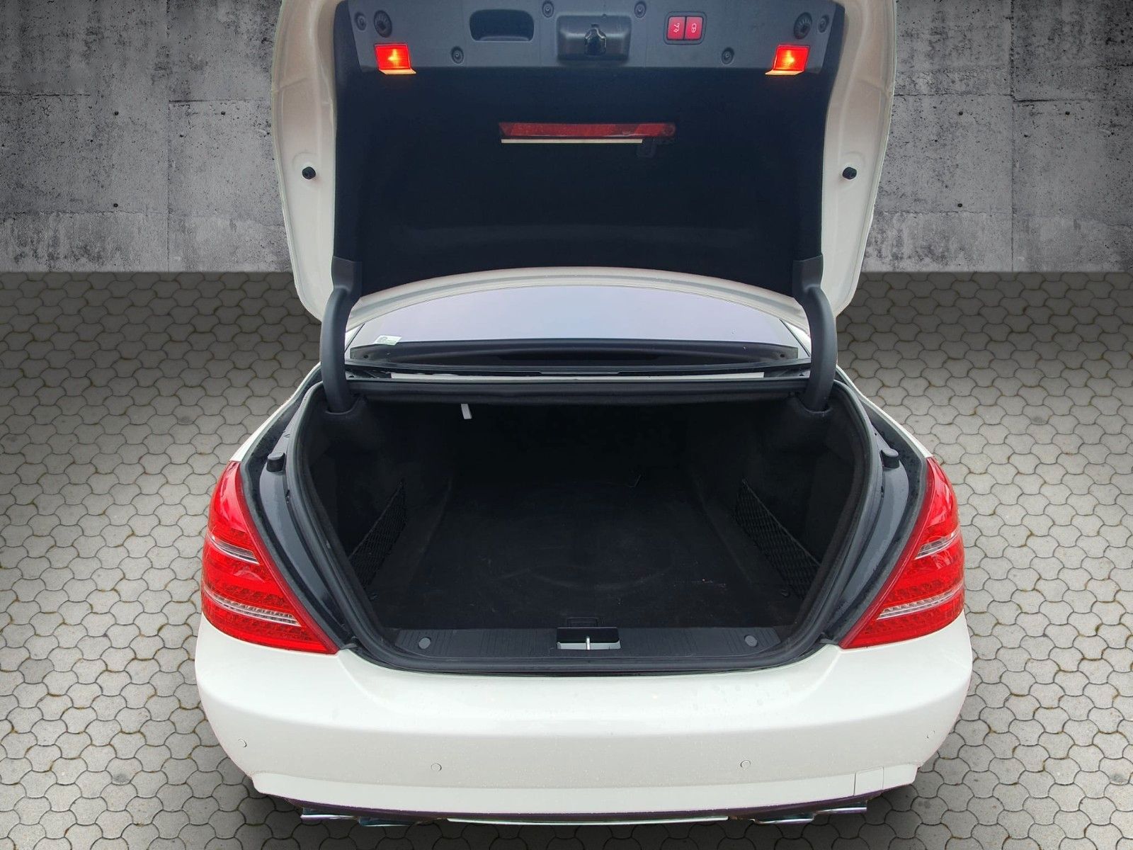 Mercedes-Benz S 63 AMG S -Klasse Lim. *Lang-Version* foto 15