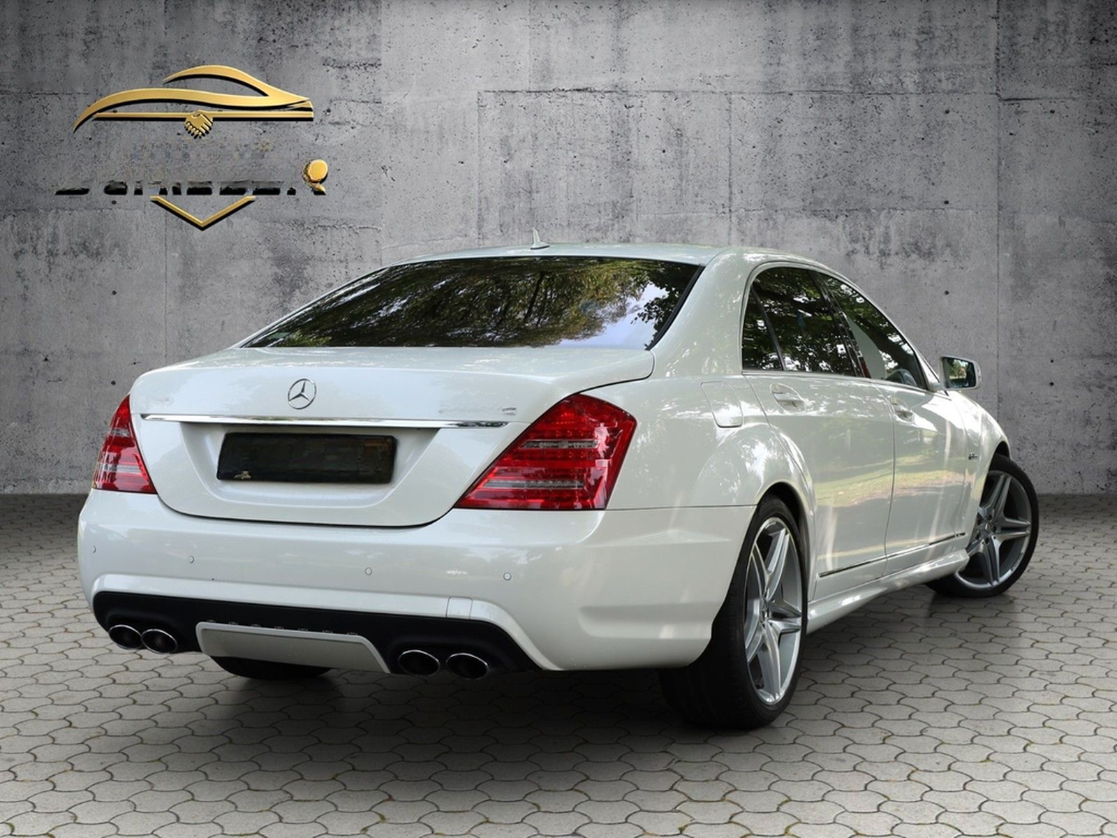 Mercedes-Benz S 63 AMG S -Klasse Lim. *Lang-Version* foto 3