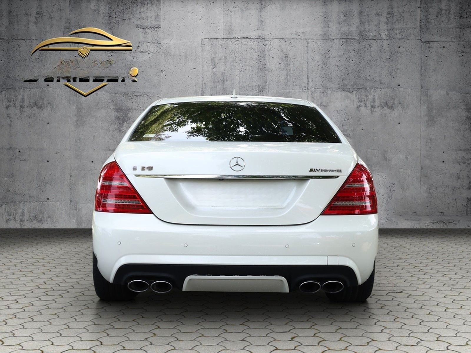 Mercedes-Benz S 63 AMG S -Klasse Lim. *Lang-Version* foto 4