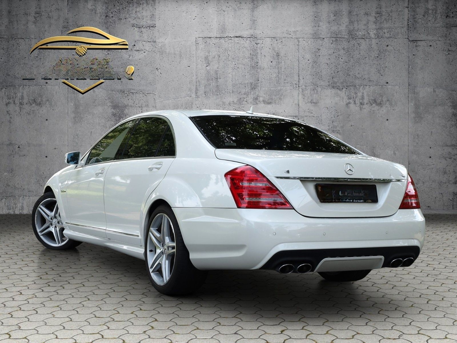 Mercedes-Benz S 63 AMG S -Klasse Lim. *Lang-Version* foto 5