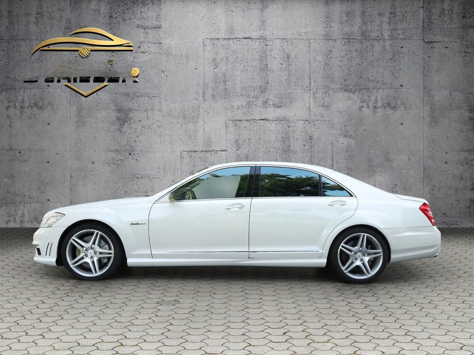 Mercedes-Benz S 63 AMG S -Klasse Lim. *Lang-Version* foto 6