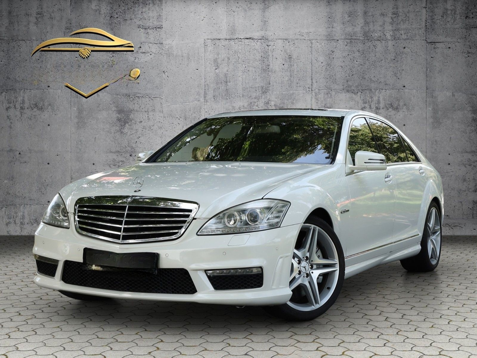 Mercedes-Benz S 63 AMG S -Klasse Lim. *Lang-Version* foto 7