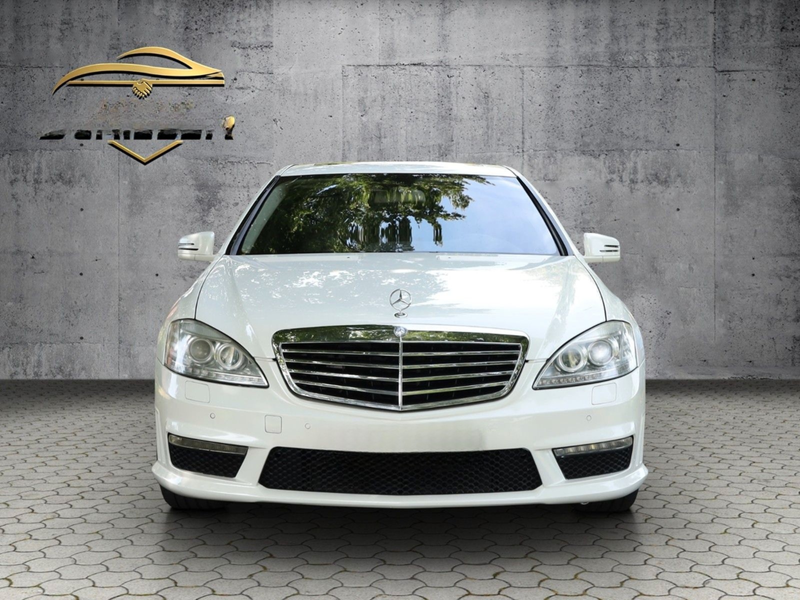 Mercedes-Benz S 63 AMG S -Klasse Lim. *Lang-Version* foto 8