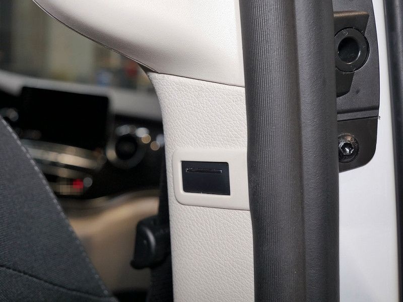 Mercedes-Benz V 220 Marco Polo ALLRAD KÜCHE/LED/DISTRO/TWA/KAM foto 14