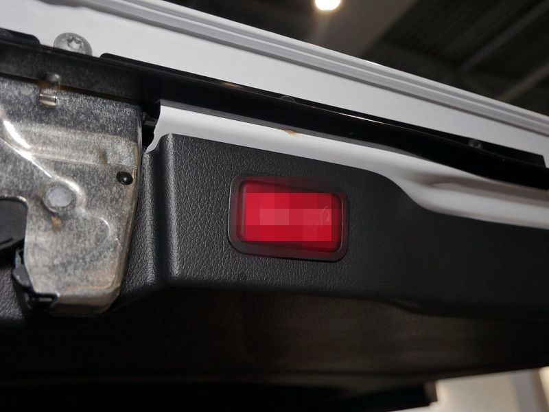 Mercedes-Benz V 220 Marco Polo ALLRAD KÜCHE/LED/DISTRO/TWA/KAM foto 17