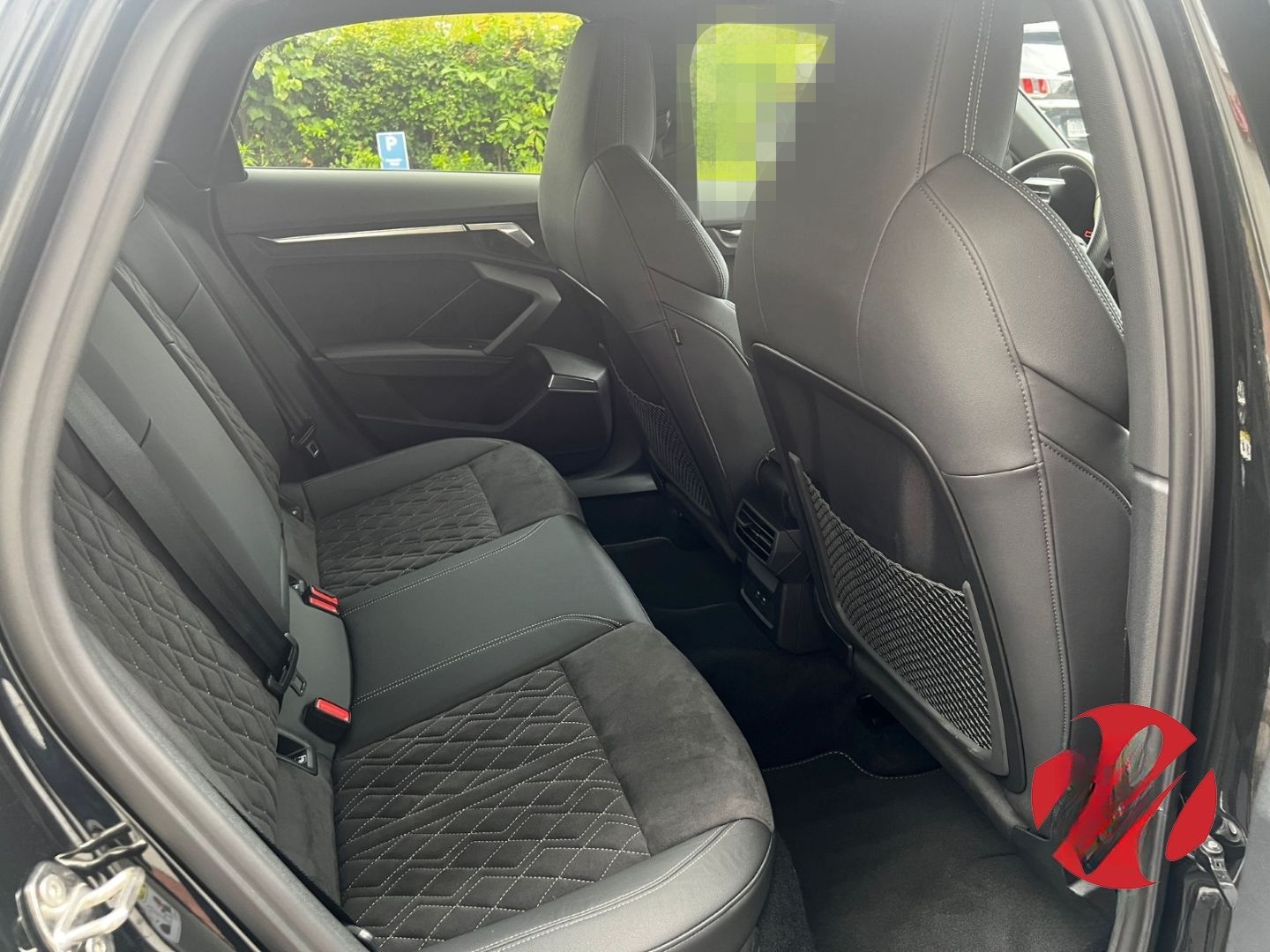 Audi S3 2.0 TFSI quattro Matrix Kamera B&O 19'LM ACC foto 13