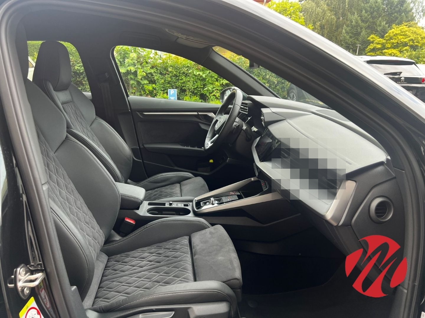 Audi S3 2.0 TFSI quattro Matrix Kamera B&O 19'LM ACC foto 16
