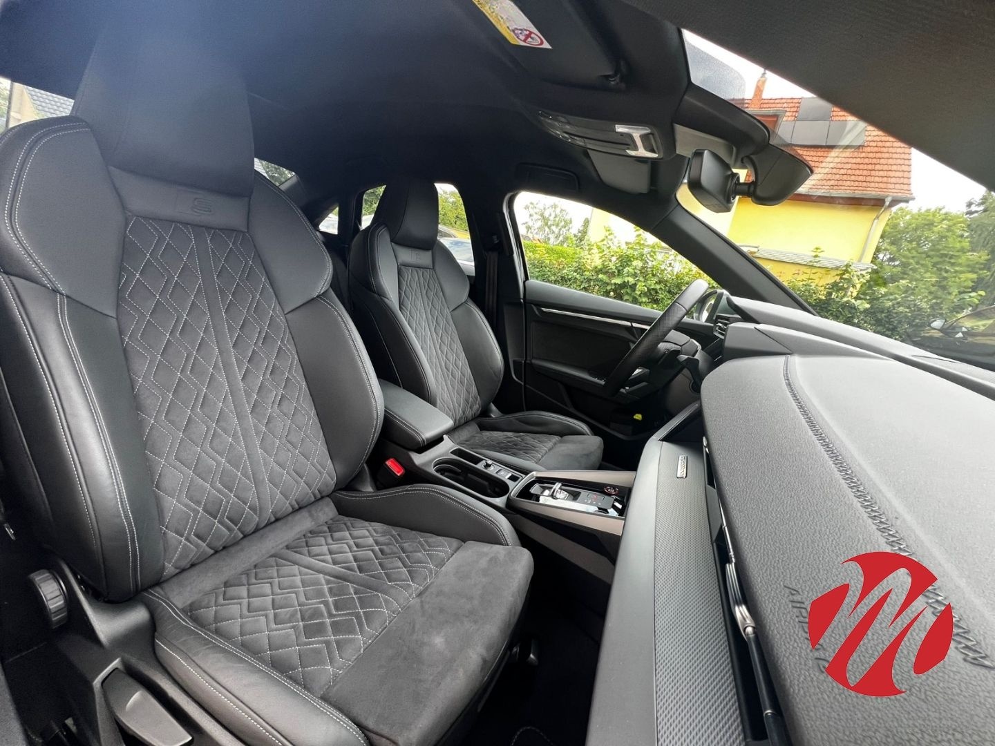 Audi S3 2.0 TFSI quattro Matrix Kamera B&O 19'LM ACC foto 17
