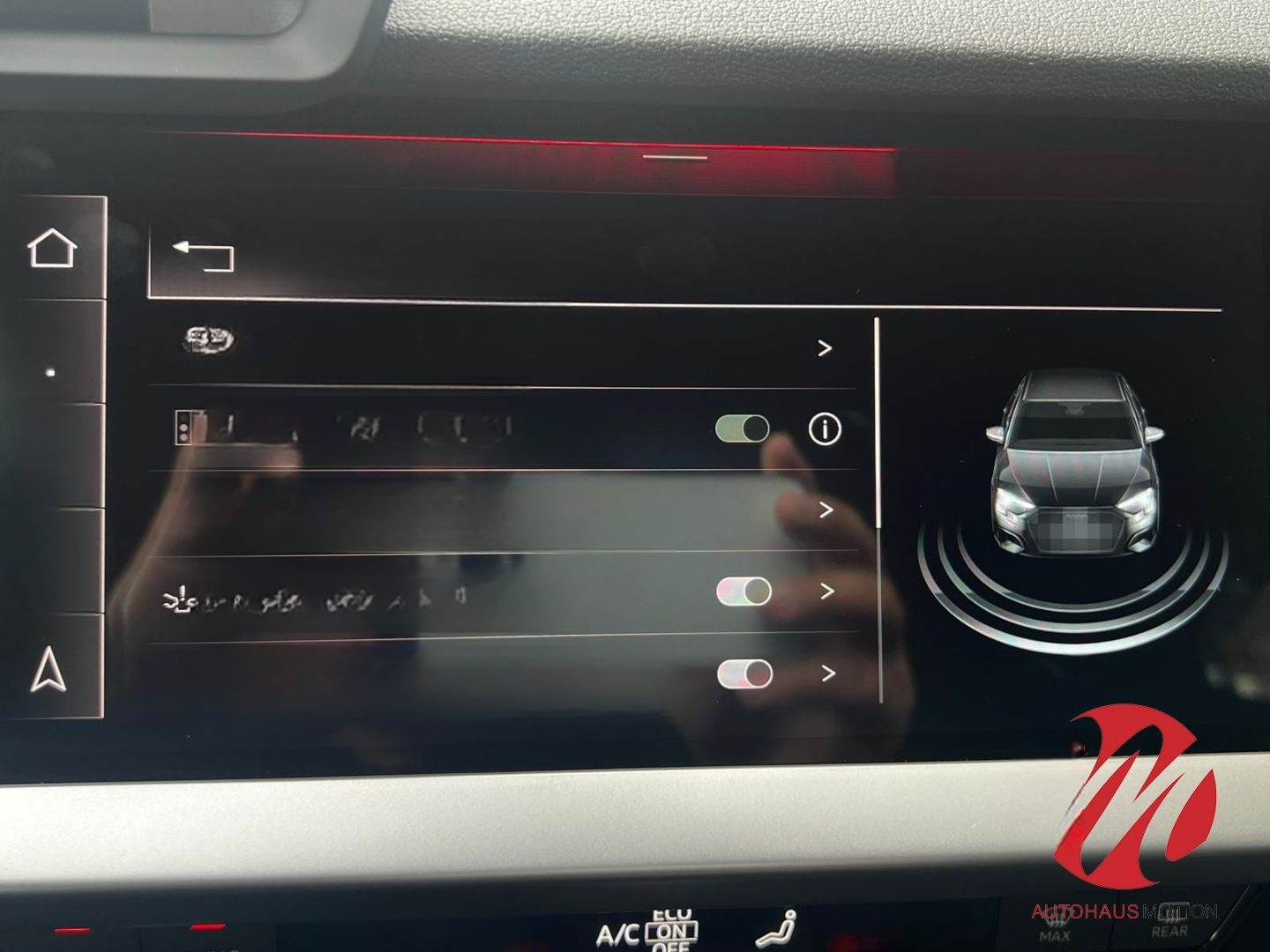 Audi S3 2.0 TFSI quattro Matrix Kamera B&O 19'LM ACC foto 21
