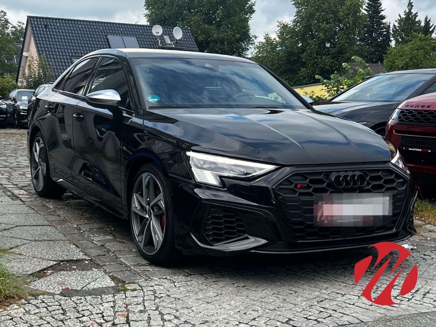 Audi S3 2.0 TFSI quattro Matrix Kamera B&O 19'LM ACC foto 4