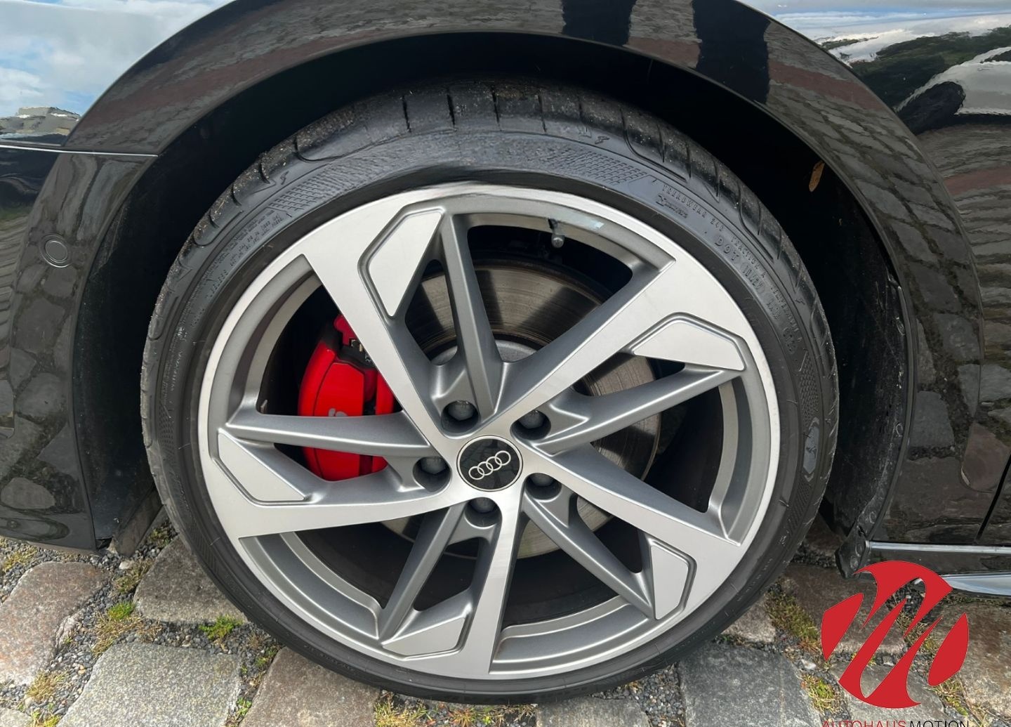Audi S3 2.0 TFSI quattro Matrix Kamera B&O 19'LM ACC foto 8