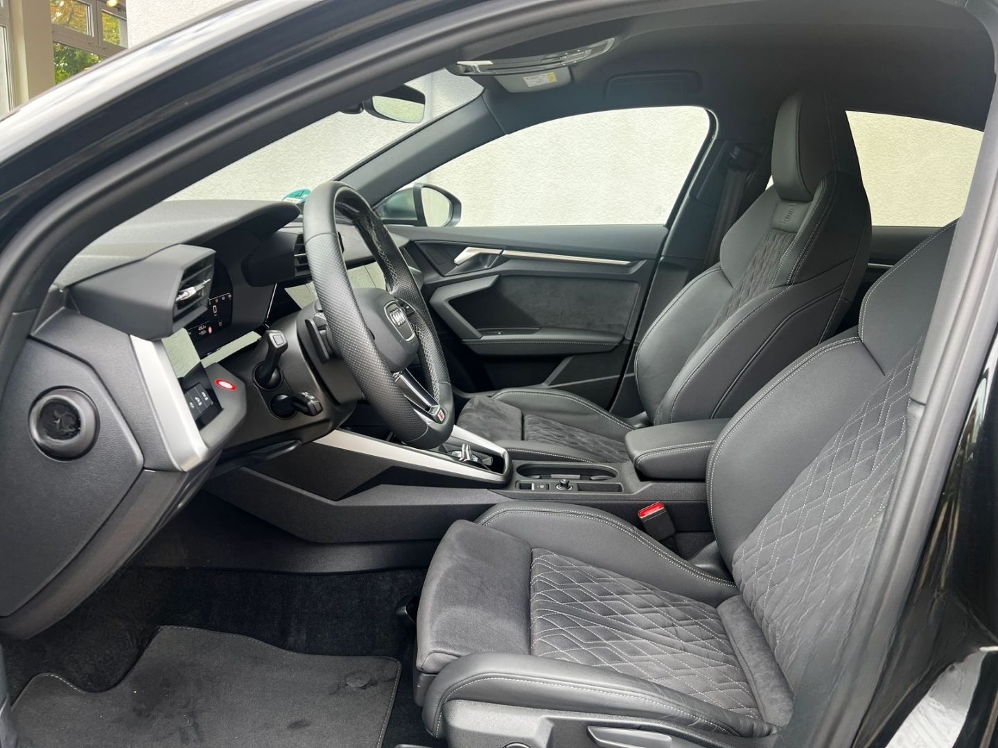 Audi S3 2.0 TFSI quattro Matrix Kamera B&O 19'LM ACC foto 10