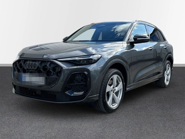 Audi Q5 2.0 TFSI e quattro S tronic foto 2