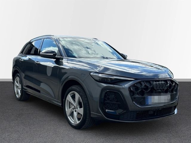 Audi Q5 2.0 TFSI e quattro S tronic foto 3