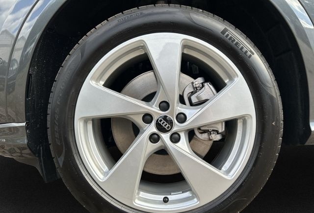 Audi Q5 2.0 TFSI e quattro S tronic foto 4