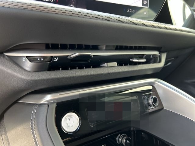 Audi Q5 2.0 TFSI e quattro S tronic foto 10