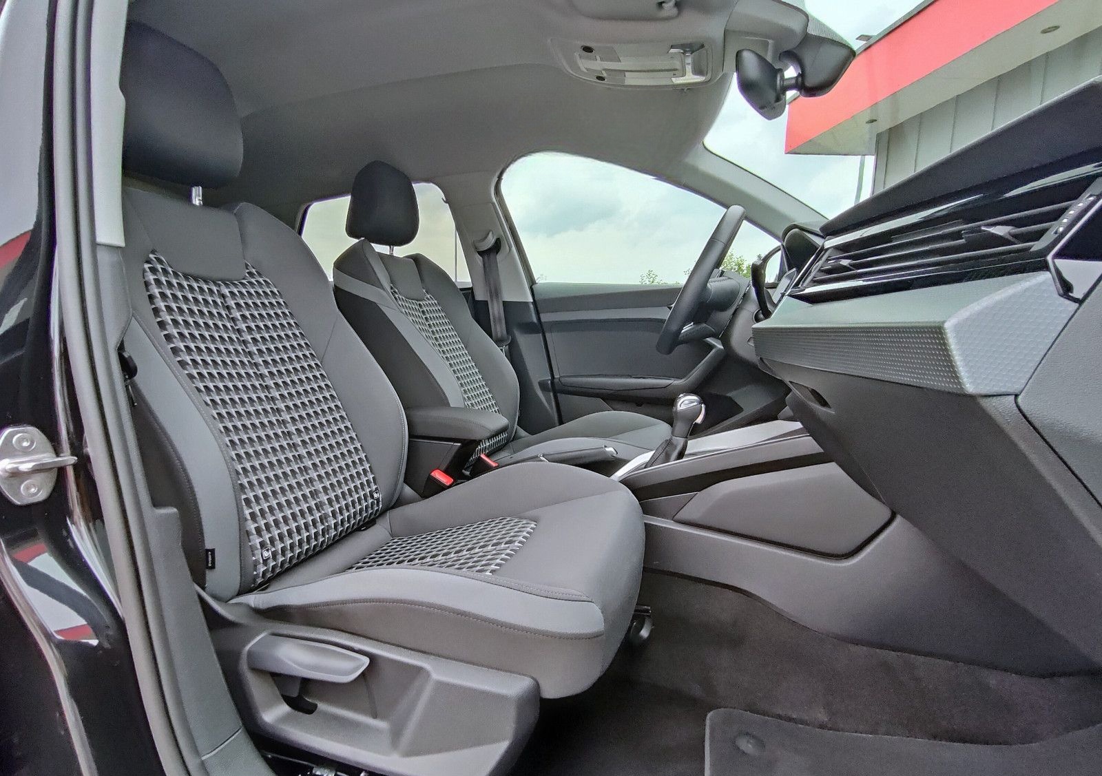 Audi A1 Sportback 35 TFSI S line*Optik*ACC*Navi*LED* foto 15