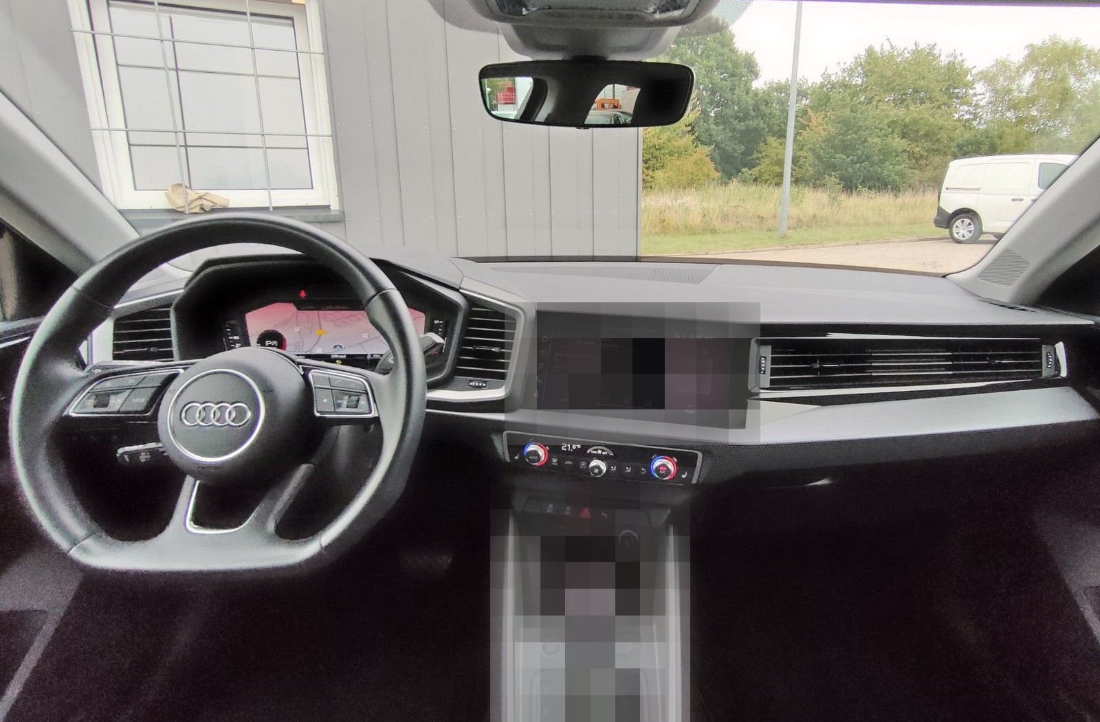 Audi A1 Sportback 35 TFSI S line*Optik*ACC*Navi*LED* foto 18