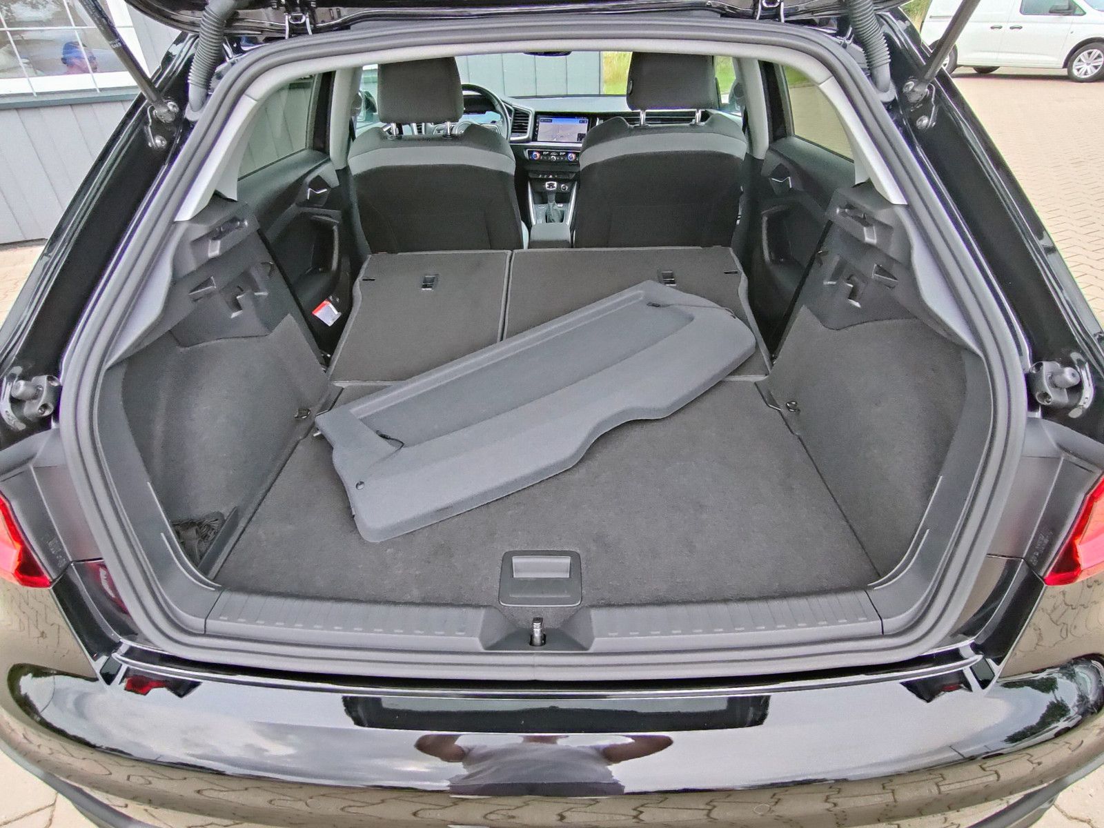 Audi A1 Sportback 35 TFSI S line*Optik*ACC*Navi*LED* foto 20