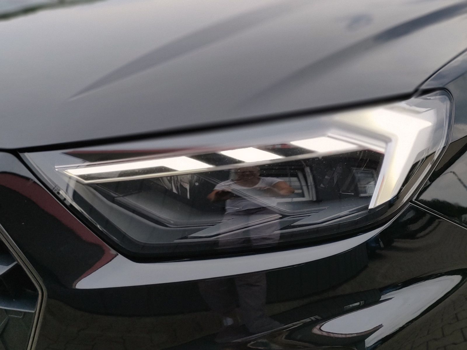 Audi A1 Sportback 35 TFSI S line*Optik*ACC*Navi*LED* foto 9