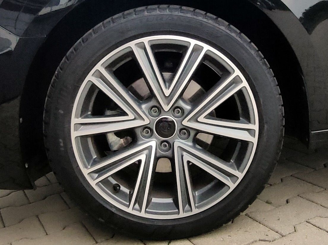 Audi A1 Sportback 35 TFSI S line*Optik*ACC*Navi*LED* foto 10
